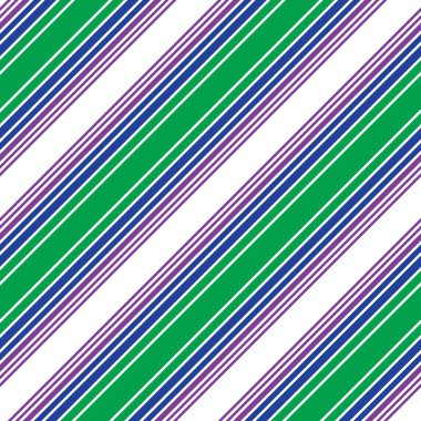Gökkuşağı köşegen çizgili desensiz arka plan moda tekstil ve grafikleri için uygundur