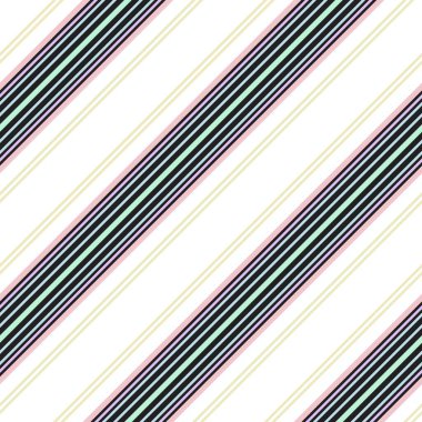 Gökkuşağı köşegen çizgili desensiz arka plan moda tekstil ve grafikleri için uygundur