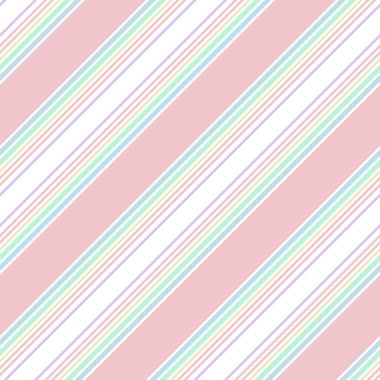 Gökkuşağı köşegen çizgili desensiz arka plan moda tekstil ve grafikleri için uygundur