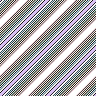 Gökkuşağı köşegen çizgili desensiz arka plan moda tekstil ve grafikleri için uygundur