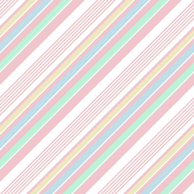 Gökkuşağı köşegen çizgili desensiz arka plan moda tekstil ve grafikleri için uygundur