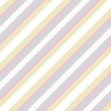 Gökkuşağı köşegen çizgili desensiz arka plan moda tekstil ve grafikleri için uygundur