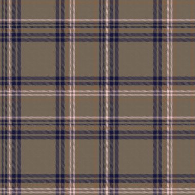 Renkli Ekose desenli moda tekstil ve grafikleri için pürüzsüz desen