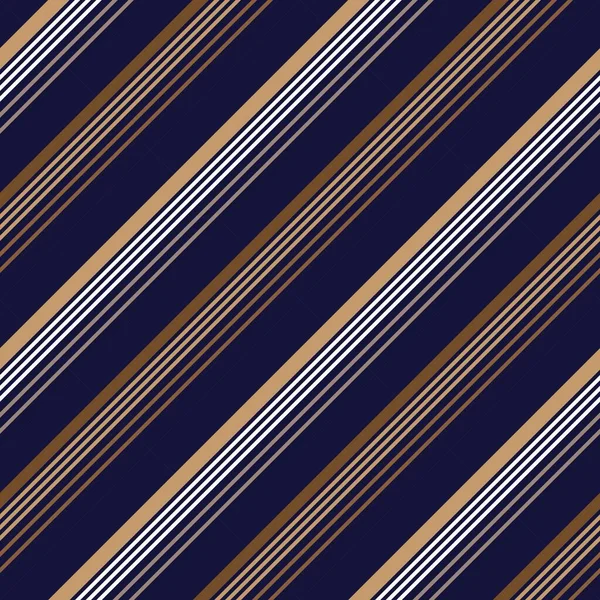 Fondo Patrón Sin Costuras Rayas Diagonales Coloridas Adecuado Para Textiles — Vector de stock