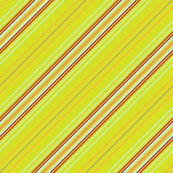 Fondo Patrón Sin Costuras Rayas Diagonales Coloridas Adecuado Para Textiles — Vector de stock