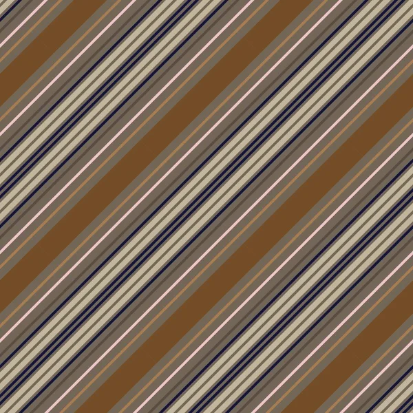 Fondo Patrón Sin Costuras Rayas Diagonales Coloridas Adecuado Para Textiles — Archivo Imágenes Vectoriales