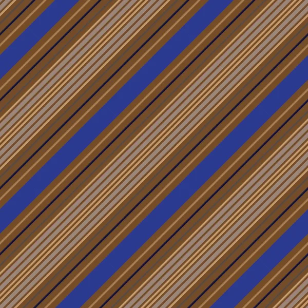 Fondo Patrón Sin Costuras Rayas Diagonales Coloridas Adecuado Para Textiles — Vector de stock