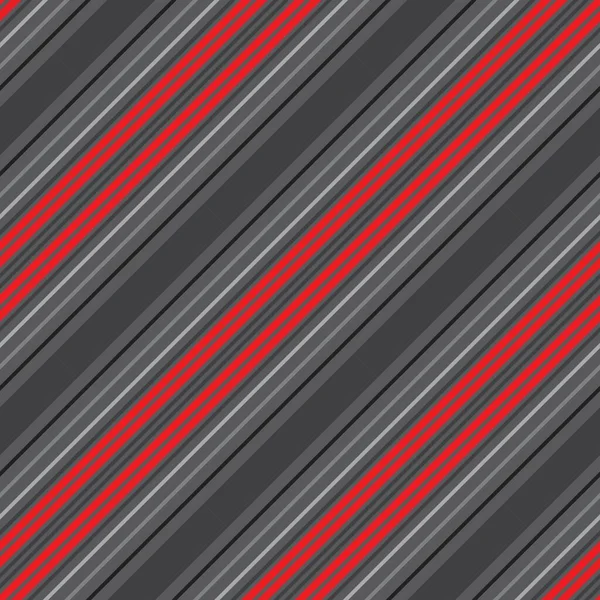 Färgglad Diagonal Randig Sömlös Mönster Bakgrund Lämplig För Mode Textilier — Stock vektor