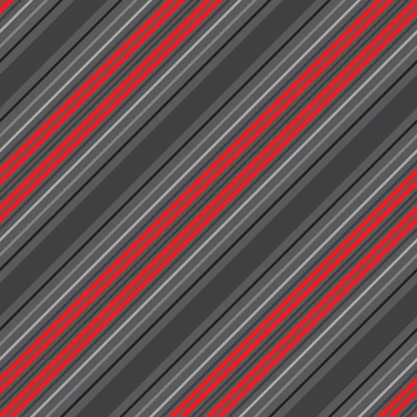 Fondo Patrón Sin Costuras Rayas Diagonales Coloridas Adecuado Para Textiles — Vector de stock