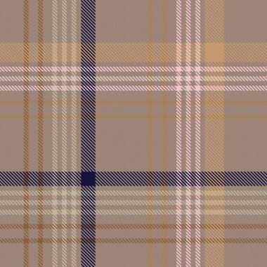 Renkli Ekose desenli moda tekstil ve grafikleri için pürüzsüz desen