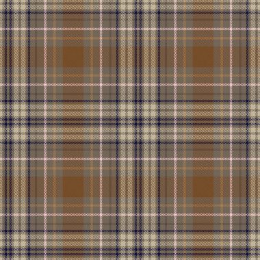 Renkli Ekose desenli moda tekstil ve grafikleri için pürüzsüz desen