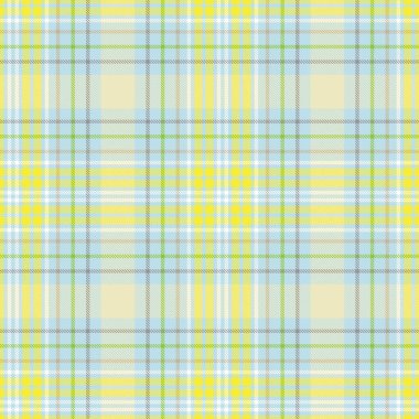 Renkli Ekose desenli moda tekstil ve grafikleri için pürüzsüz desen
