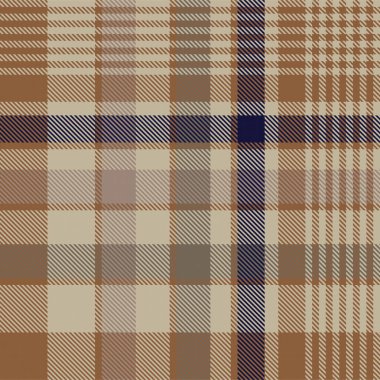 Renkli Ekose desenli moda tekstil ve grafikleri için pürüzsüz desen