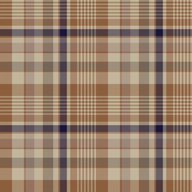 Renkli Ekose desenli moda tekstil ve grafikleri için pürüzsüz desen