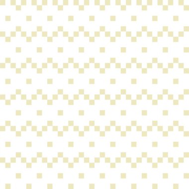 Moda tekstil, örgü ve grafikleri için sarı Noel panayır desenli arka plan