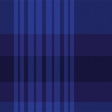 Moda tekstil ve grafikleri için uygun mavi asimetrik desenli dikişsiz desen