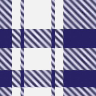 Moda tekstil ve grafikleri için uygun mavi asimetrik desenli dikişsiz desen