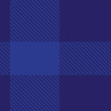 Moda tekstil ve grafikleri için uygun mavi asimetrik desenli dikişsiz desen