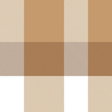 Moda tekstil ve grafikleri için uygun kahverengi asimetrik desenli dikişsiz desen