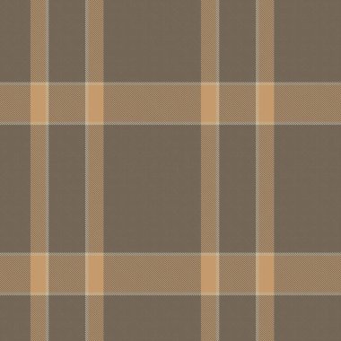 Moda tekstil ve grafikleri için uygun kahverengi asimetrik desenli dikişsiz desen