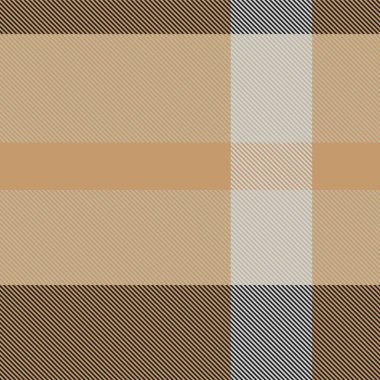 Moda tekstil ve grafikleri için uygun kahverengi asimetrik desenli dikişsiz desen