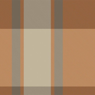 Moda tekstil ve grafikleri için uygun kahverengi asimetrik desenli dikişsiz desen