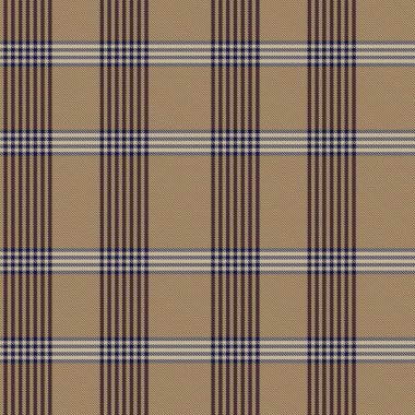 Moda tekstil ve grafikleri için uygun kahverengi asimetrik desenli dikişsiz desen