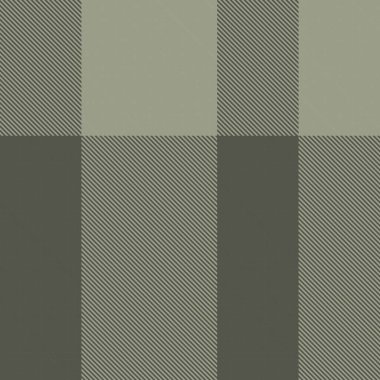 Moda tekstil ve grafikleri için uygun yeşil asimetrik desenli dikişsiz desen