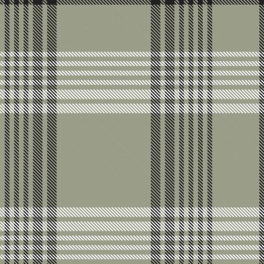 Moda tekstil ve grafikleri için uygun yeşil asimetrik desenli dikişsiz desen