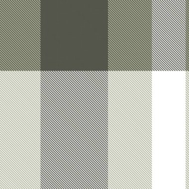 Moda tekstil ve grafikleri için uygun yeşil asimetrik desenli dikişsiz desen