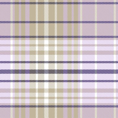 Mor Asimetrik Ekose desenli, moda tekstil ve grafikleri için uygun.