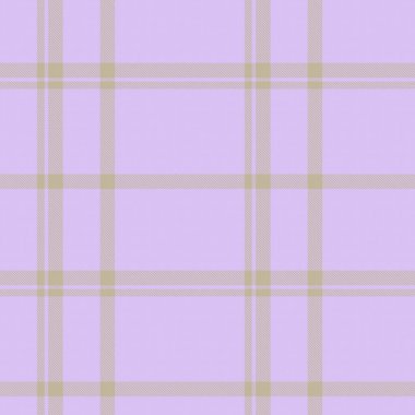 Mor Asimetrik Ekose desenli, moda tekstil ve grafikleri için uygun.