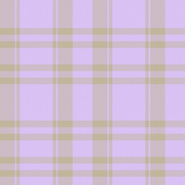 Mor Asimetrik Ekose desenli, moda tekstil ve grafikleri için uygun.