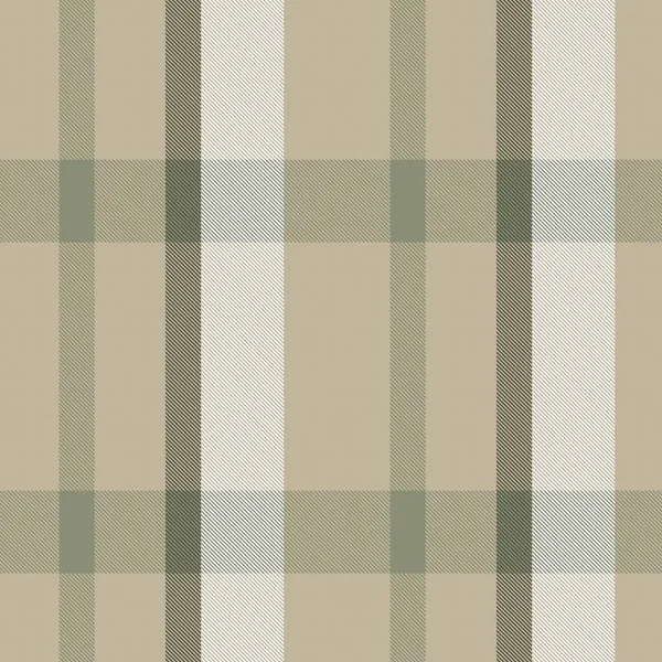 Vert Asymétrique Plaid Motif Sans Couture Texturé Adapté Pour Les — Image vectorielle