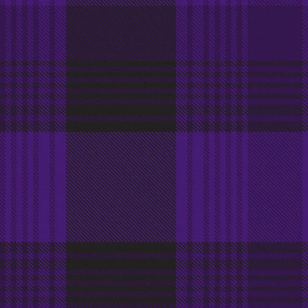 Mor Asimetrik Ekose desenli, moda tekstil ve grafikleri için uygun.