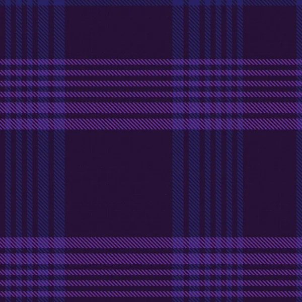 Mor Asimetrik Ekose desenli, moda tekstil ve grafikleri için uygun.