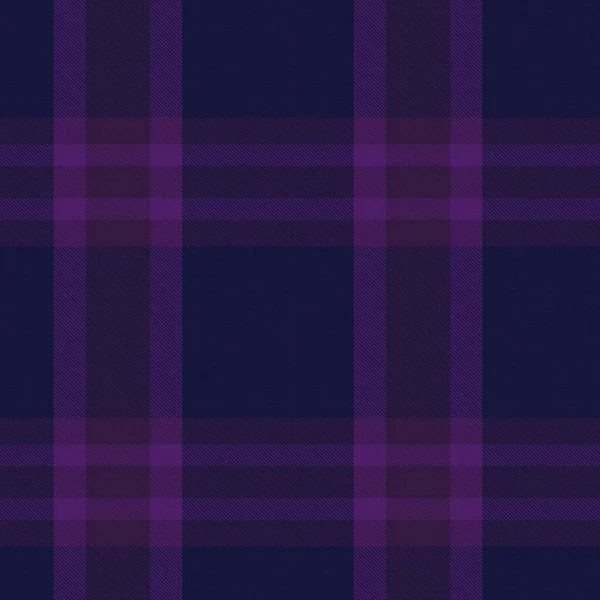 Mor Asimetrik Ekose desenli, moda tekstil ve grafikleri için uygun.