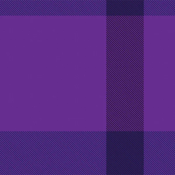 Mor Asimetrik Ekose desenli, moda tekstil ve grafikleri için uygun.