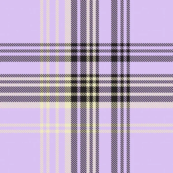 Mor Asimetrik Ekose desenli, moda tekstil ve grafikleri için uygun.