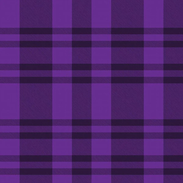 Mor Asimetrik Ekose desenli, moda tekstil ve grafikleri için uygun.