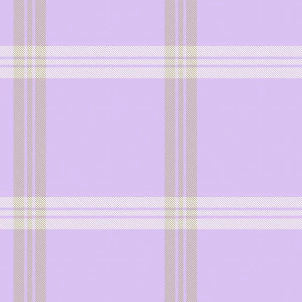 Mor Asimetrik Ekose desenli, moda tekstil ve grafikleri için uygun.