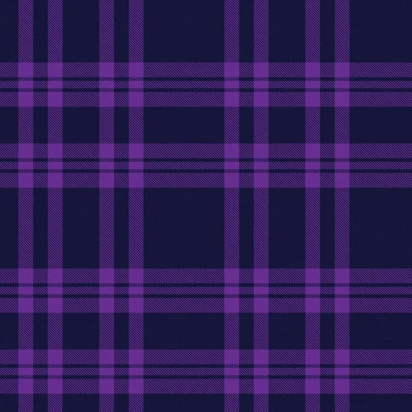 Mor Asimetrik Ekose desenli, moda tekstil ve grafikleri için uygun.