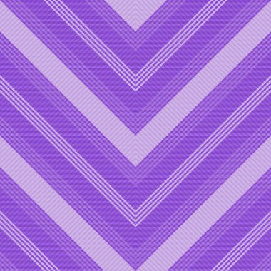 Mor Sembol Ekoseli Tartan Moda tekstil ve grafikleri için uygun desensiz desen tasarımı