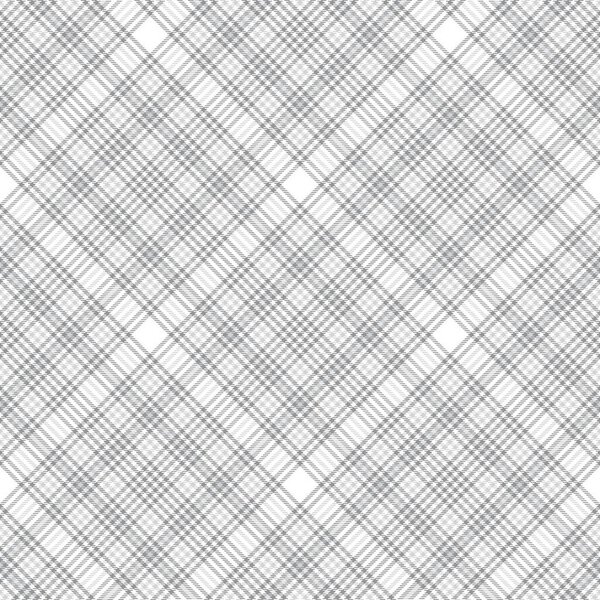 Белый Chevron Plaid Tartan текстурированный бесшовный дизайн шаблона подходит для моды текстиля и графики