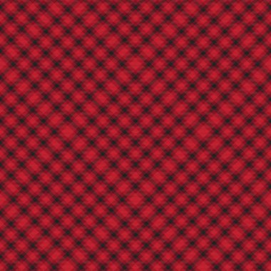 Kırmızı Sembol Ekose Tartan desenli Moda tekstil ve grafikleri için uygun kusursuz desen tasarımı