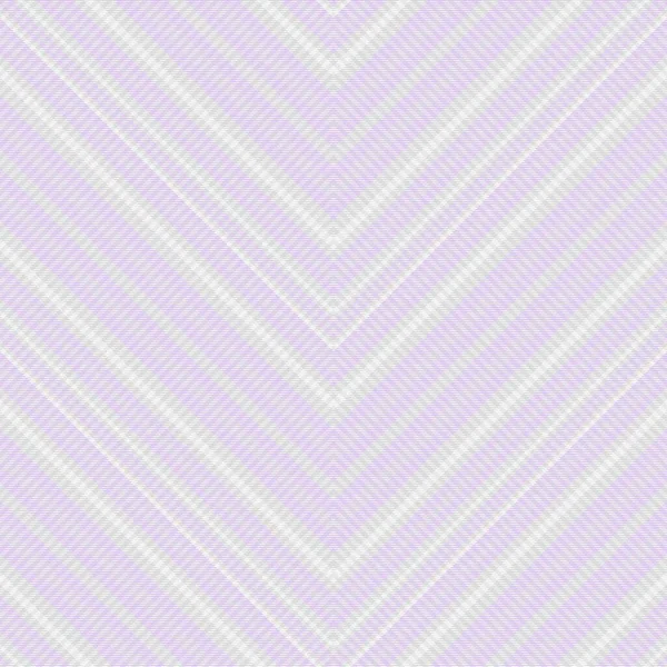 Purple Chevron Plaid Tartan Textured Seamless Pattern Design Suitable Fashion — Stock Vector