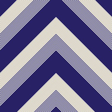 Moda tekstil ve grafikleri için uygun mavi sembol çapraz çizgili dikişsiz arkaplan