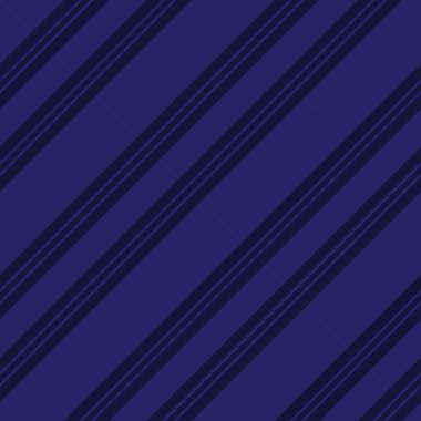 Moda tekstil ve grafikleri için uygun mavi köşegen çizgili dikişsiz model arka planı