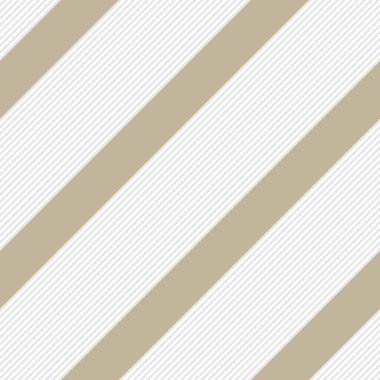 Moda tekstil ve grafikleri için uygun kahverengi Taupe köşegen çizgili dikişsiz arkaplan