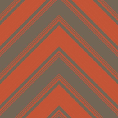 Kahverengi Taupe Chevron köşegen çizgili desen arka planı moda tekstil ve grafikleri için uygundur.